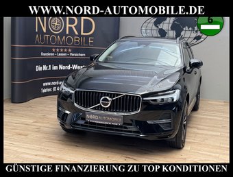 Volvo XC60 XC60 B4 Diesel Momentum Pro *AHK*KAM*18Z*UPE:57