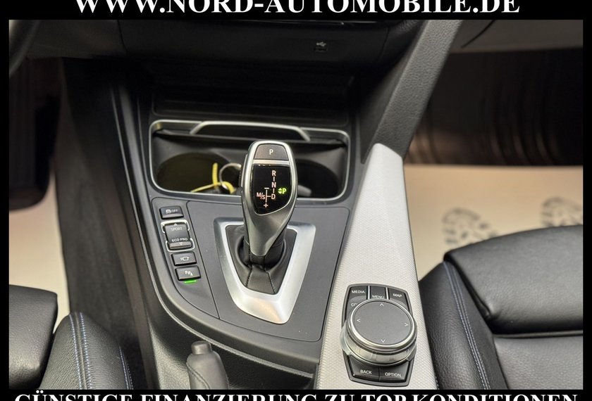 BMW 330 330 d Gran Turismo M SPORT *AHK*19Z*UPE:80*