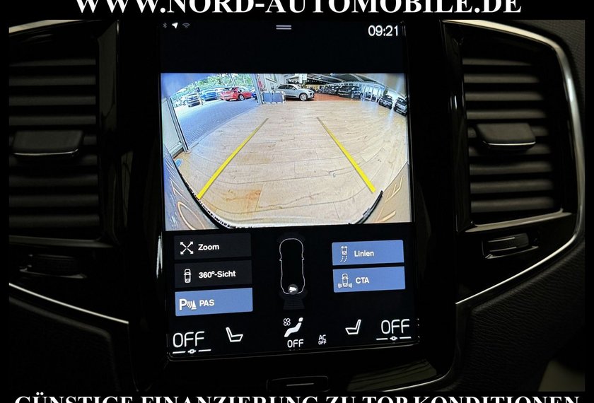 Volvo XC90 XC90 T8 AWD Recharge Inscript Expression*UPE:88*