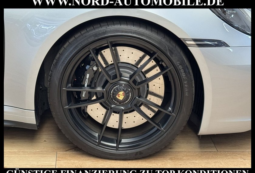Porsche 911 Urmodell 911 Carrera GTS *Lift*Approved*Glasdach*Inno*18W