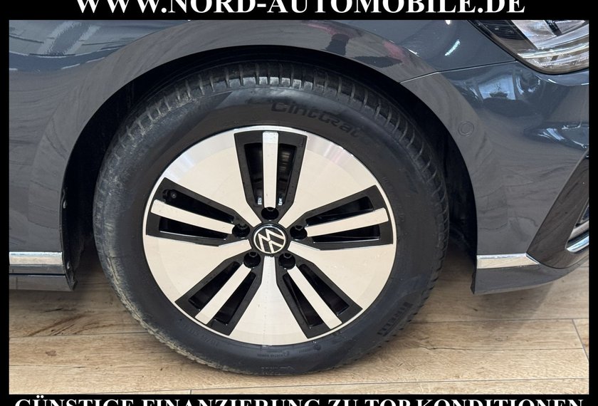 Volkswagen Passat Variant Passat Variant GTE 1.4 TSI eHybrid DSG SIDE&amp;LANE