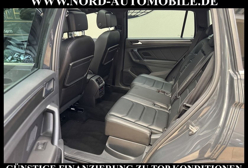 Seat Tarraco Tarraco XCELLENCE 2.0 TDI DSG Pano*19&apos;&apos;*LED*AHK*