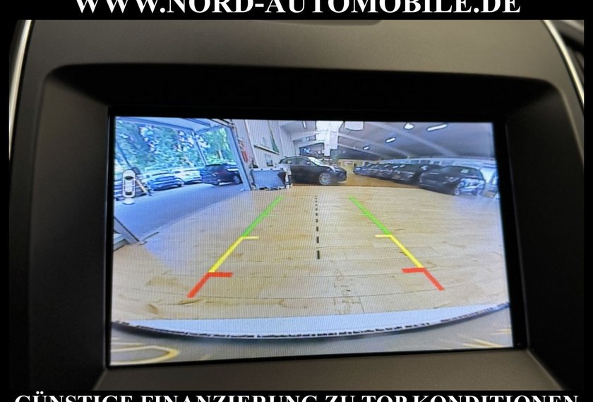 Ford S-Max S-MAX 2.0 EcoBlue Titanium *AHK*ACC*LED*KAM*