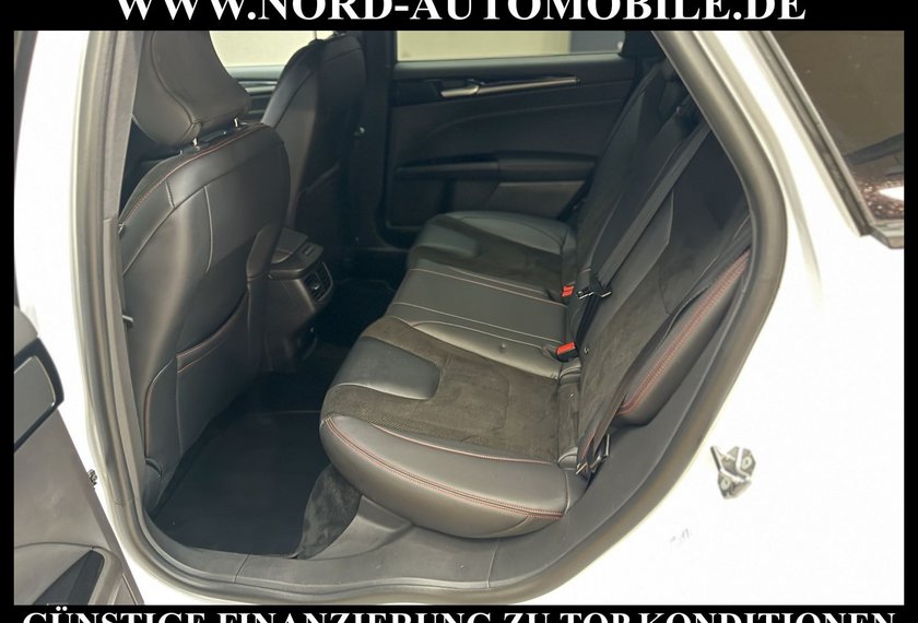 Ford Mondeo Mondeo Turnier ST-Line AWD/4x4 *AHK*19Z*STHZ*ACC