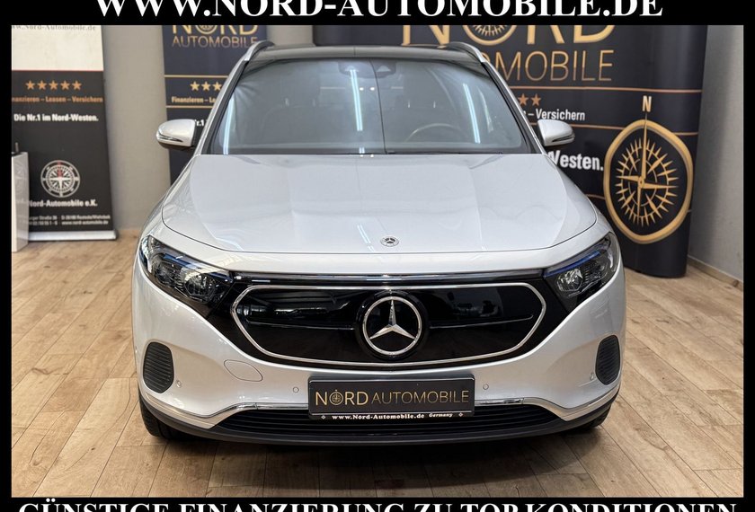 Mercedes-Benz EQA EQA 250 Progressive *AHK*PANO*UVM*SUPER KM*UPE60