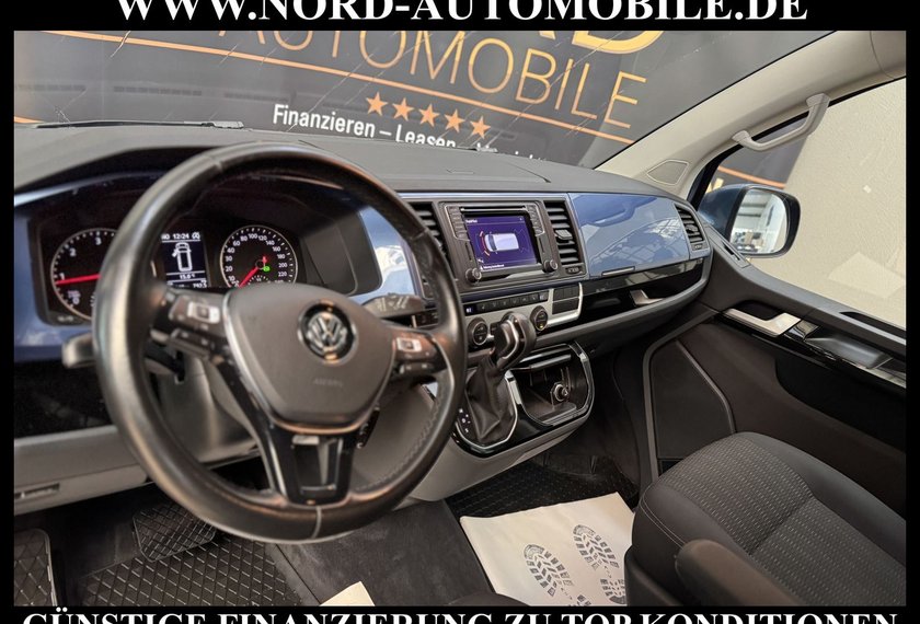 Volkswagen T6 Multivan T6 Multivan Comfortline 2.0 TDI DSG *7-SITZ*ACC*