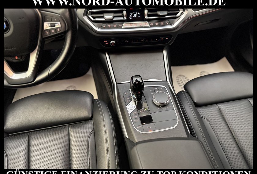 BMW 330 330 i touring SPORT LINE *xDrive*AHK*LASER*UPE71