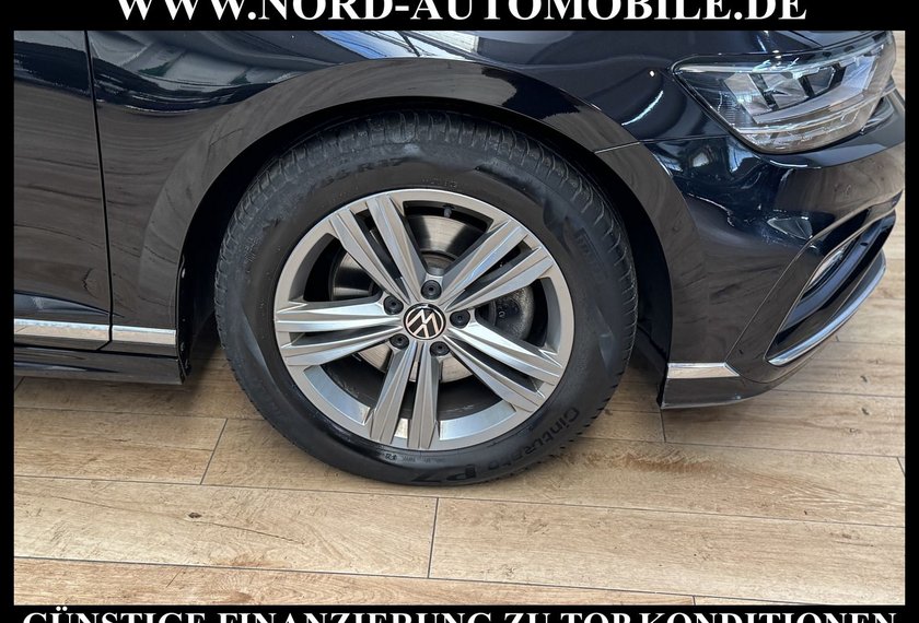 Volkswagen Passat Variant Passat Variant R-Line 2.0 TDI DSG Dig.Cockpit