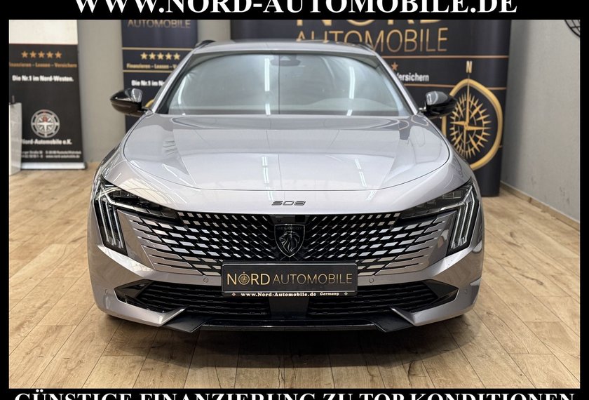 Peugeot 508 508 SW GT SPORT 1.5 Blue HDI *18Z*LED*UPE:55