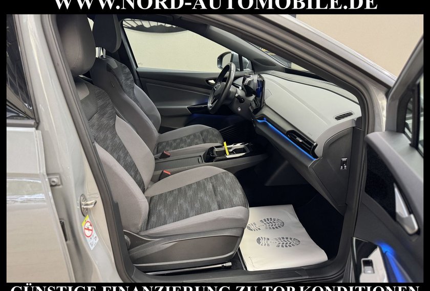 Volkswagen ID.4 ID.4 Pro Performance Navi/LED/ACC/Spurhalte