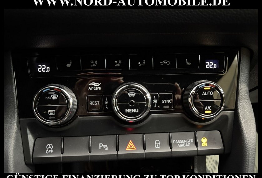 Skoda Kodiaq Kodiaq Sportline 2.0 TDI DSG AHK/Virt.Cockpit/19