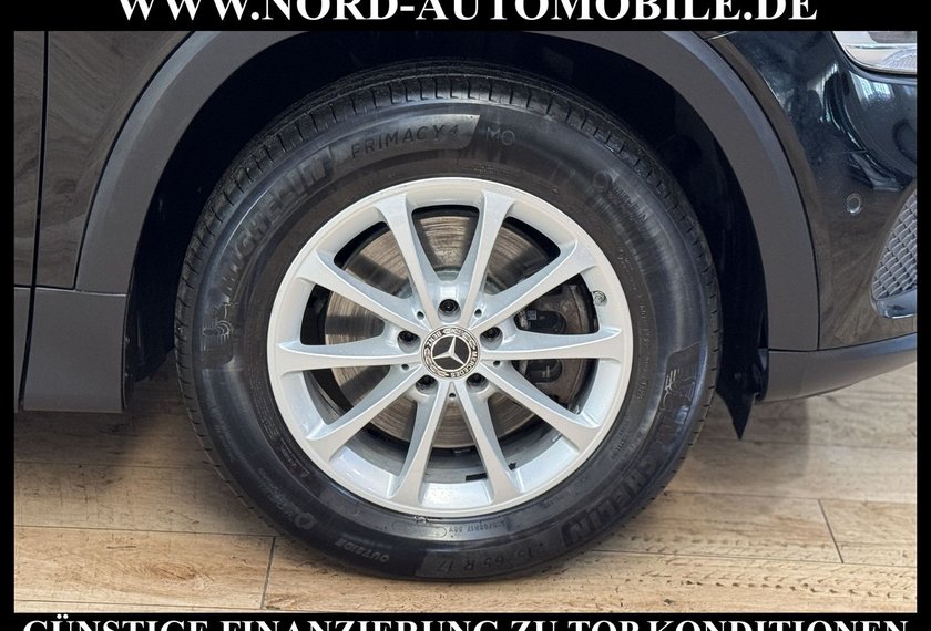 Mercedes-Benz GLB 200 GLB 200 d 8G-DCT *AHK*Kamera*MBUX+*Carplay*