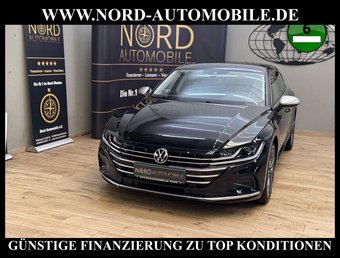 Volkswagen Arteon Arteon Shooting Brake Elegance 2.0 TDI Kamera/18