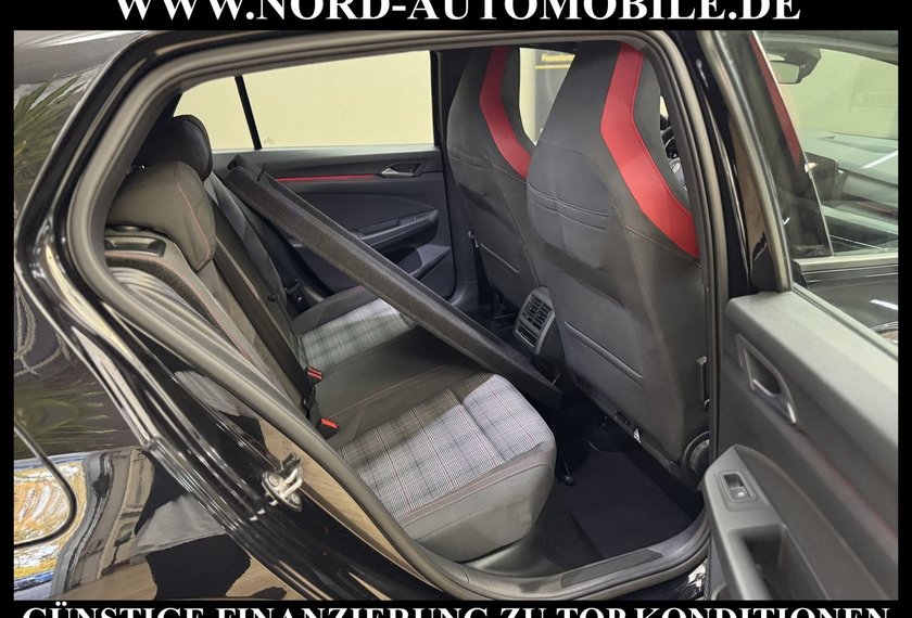 Volkswagen Golf Golf VIII GTI Navi/LED/Spurhalte/ACC