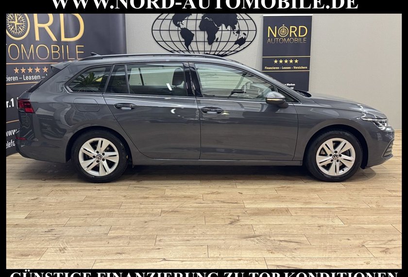 Volkswagen Golf Golf Variant Life 2.0 TDI DSG Kamera/Navi/LED/