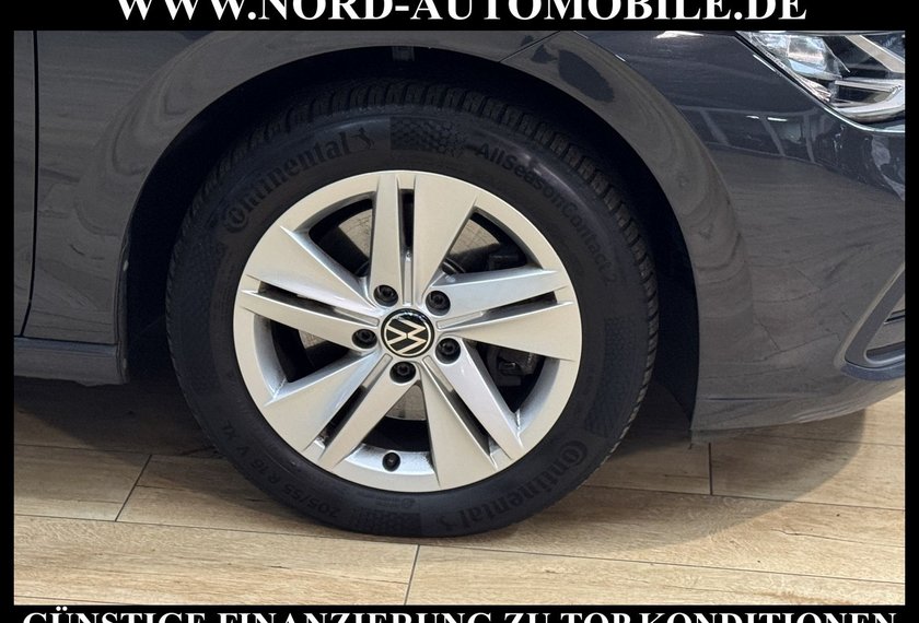 Volkswagen Golf Golf Variant Life 2.0 TDI DSG Navi/LED/ACC/