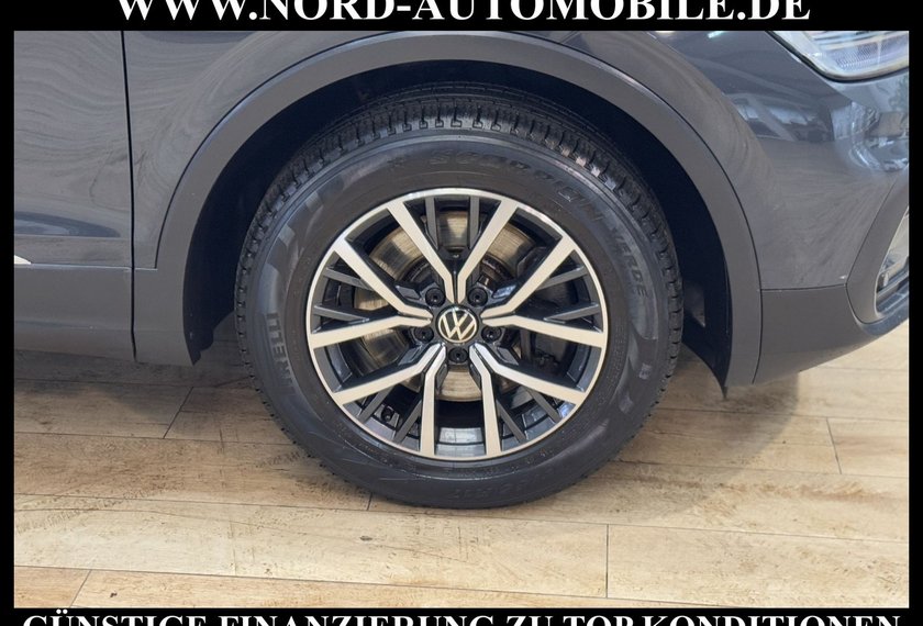 Volkswagen Tiguan Tiguan Life 1.4 TSI eHybrid DSG AHK*Dig.Cockpit