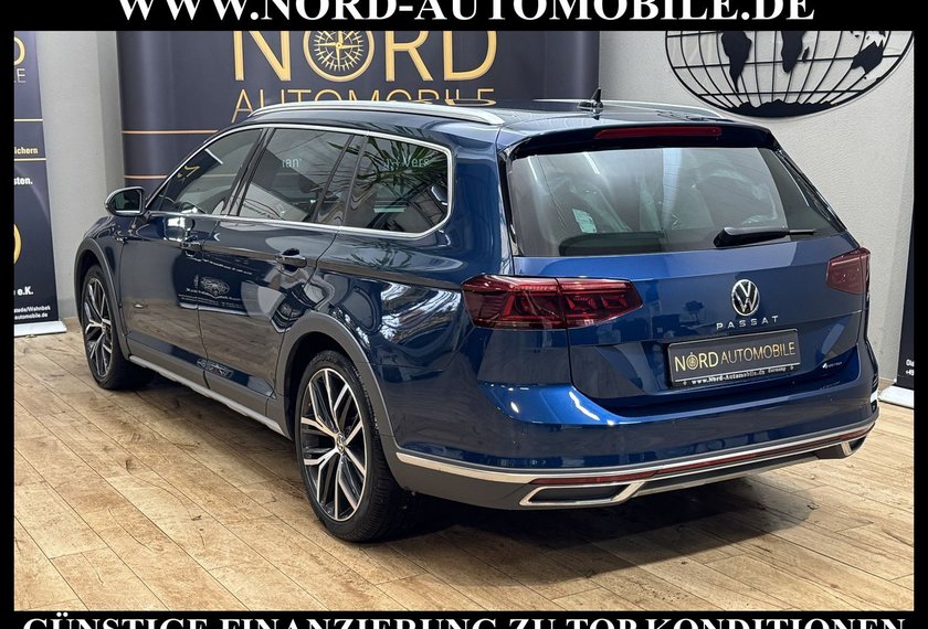 Volkswagen Passat Alltrack Passat Alltrack 4MOT 2.0 TDI DSG Kamera/IQ.Light