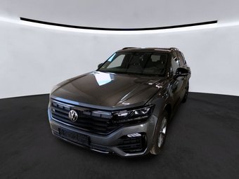 Volkswagen Touareg Touareg R-Line Black Style 4MOT 3.0 TDI HeadUp