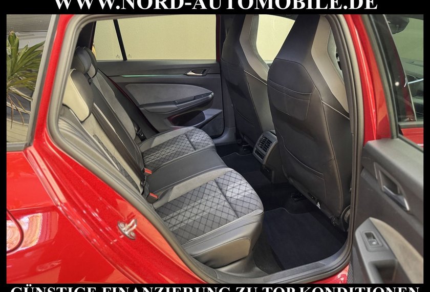 Volkswagen Golf Golf VIII Variant 1.5 eTSI Life DSG R-Line/Kamer