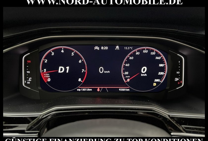 Volkswagen Polo Polo GTI 2.0 TSI DSG Dig.Cockpit/ACC/Side&amp;Lane