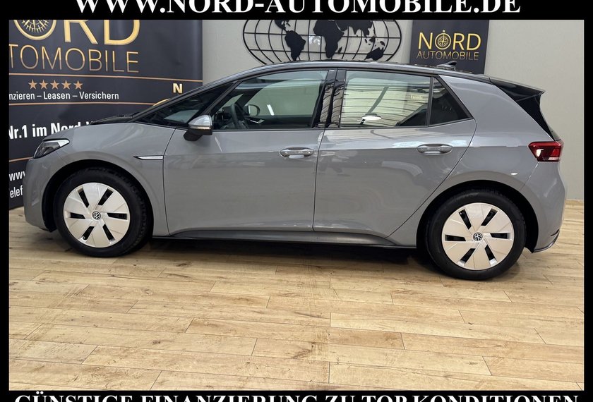 Volkswagen ID.3 ID.3 Pure Performance Automatik CCS/Navi/LED