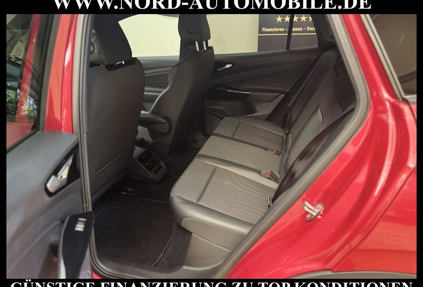 Volkswagen ID.4 ID.4 GTX 4MOT AHK/HeadUp/Kamera/