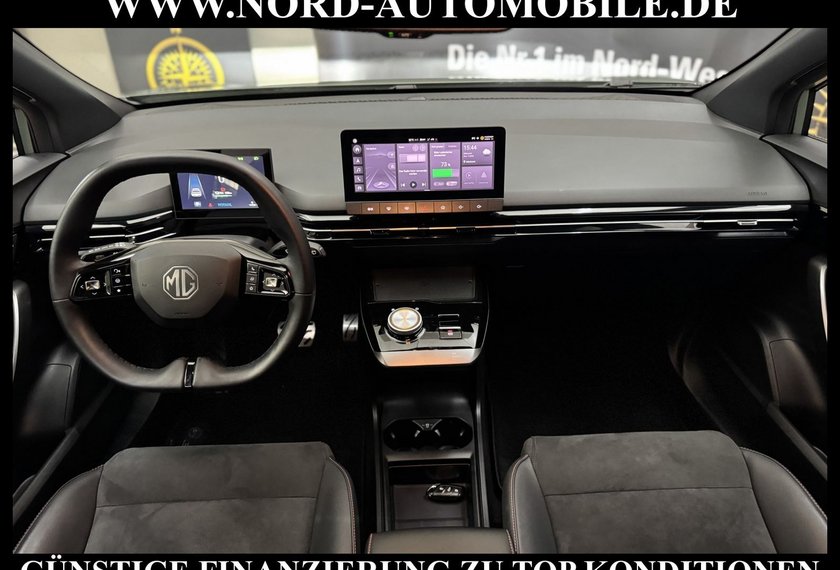 MG MG4 MG4 Xpower AWD *BRUTAL*435 PS*UPE:49*