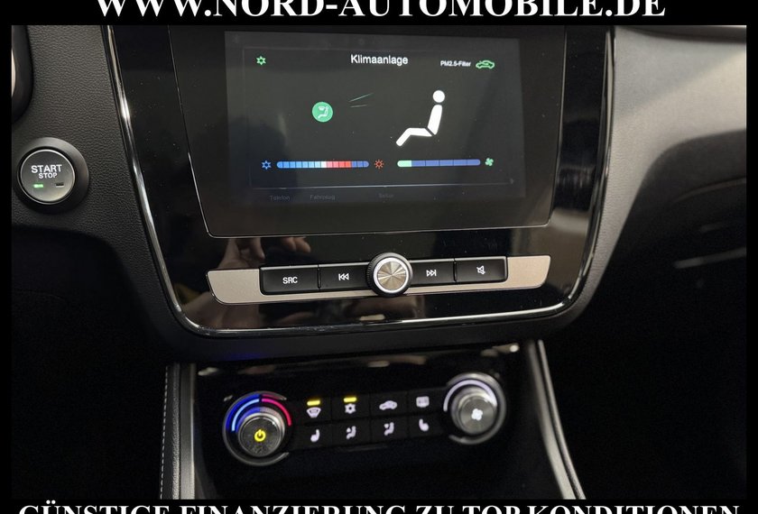 MG ZS ZS EV LUXURY *LED*PANO*NAV*LEDER*SHZ*ACC