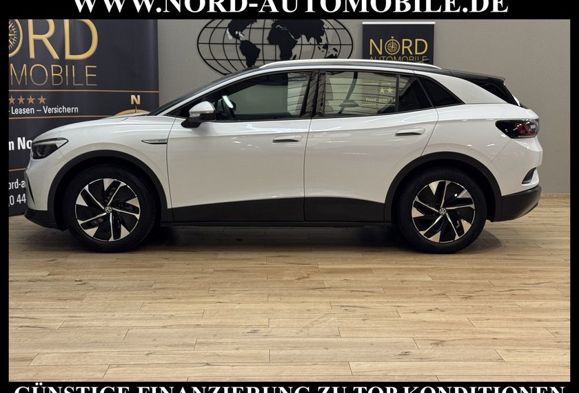 Volkswagen ID.4 ID.4 Pro Performance Navi/LED/19/PDC