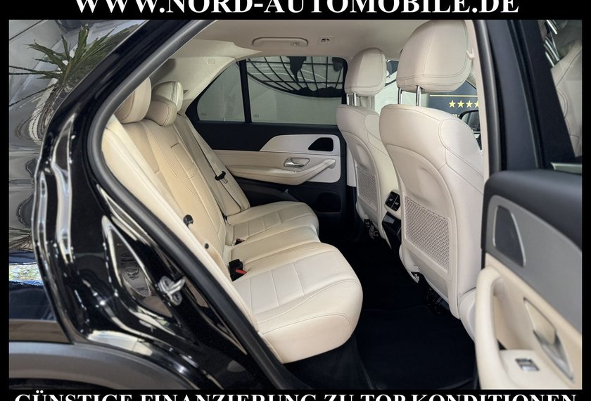 Mercedes-Benz GLE 300 GLE 300 d 4Matic *DISTRO*360KAM*LEDER*UPE:84*