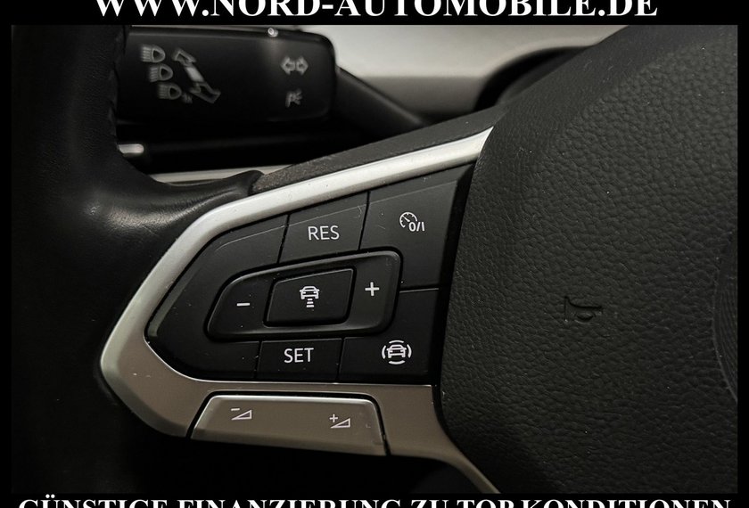 Volkswagen Golf Golf Life 2.0 TDI Kamera/Navi/LED/Spurhalte