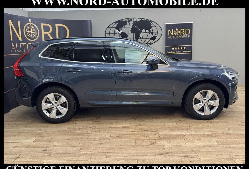 Volvo XC60 XC60 B4 D Core *LED*AHK*ACC*Google*4xSHZ*Kamera*