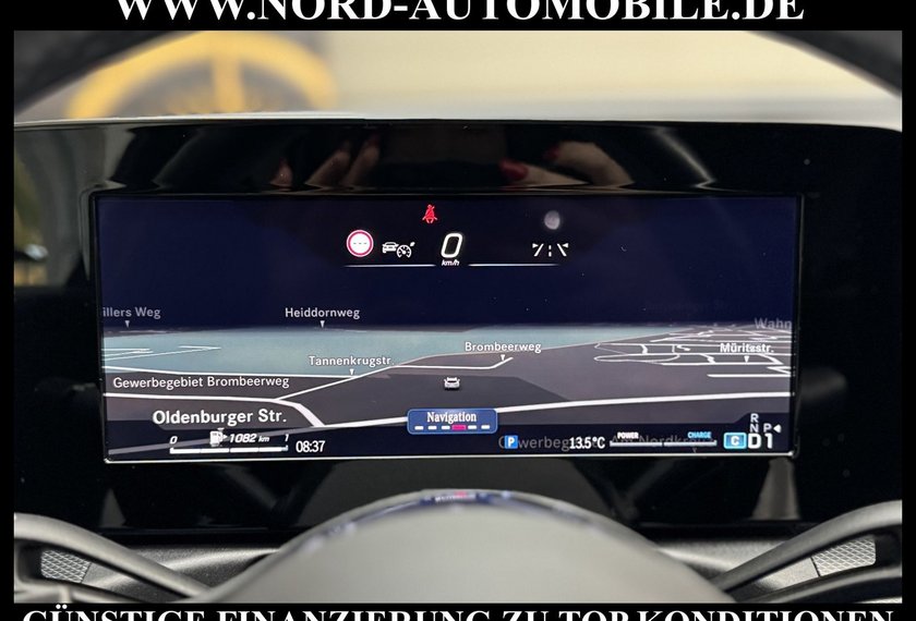 Mercedes-Benz C 220 C 220 d T Avantgarde *Distro+*StHz*Night*Memory*