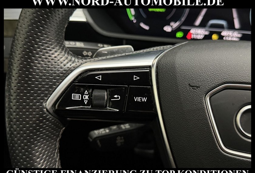 Audi e-tron e-tron Advanced QU.S-Line Int.Kamera/20/Navi/LED