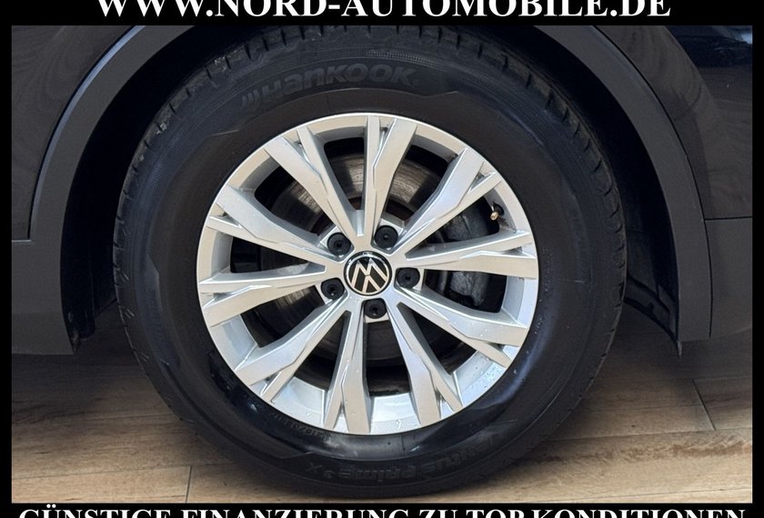 Volkswagen Tiguan Tiguan Life 1.5 TSI DSG Kamera/Navi/LED/ACC