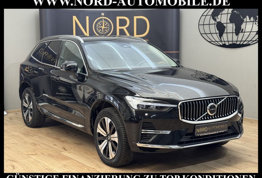 Volvo XC60 XC60 T8 AWD Recharge Plus Bright *AHK*ACC*PANO*