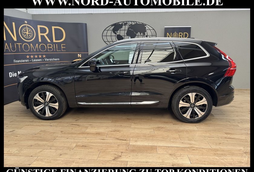 Volvo XC60 XC60 T8 AWD Recharge Plus Bright *AHK*ACC*PANO*