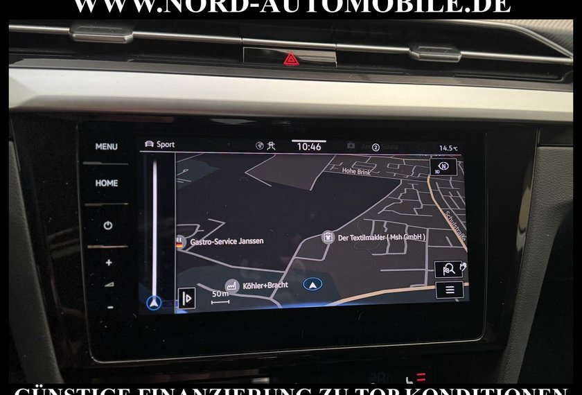 Volkswagen Arteon Arteon Shooting Brake Elegance 2.0 TDI DSG Kamer