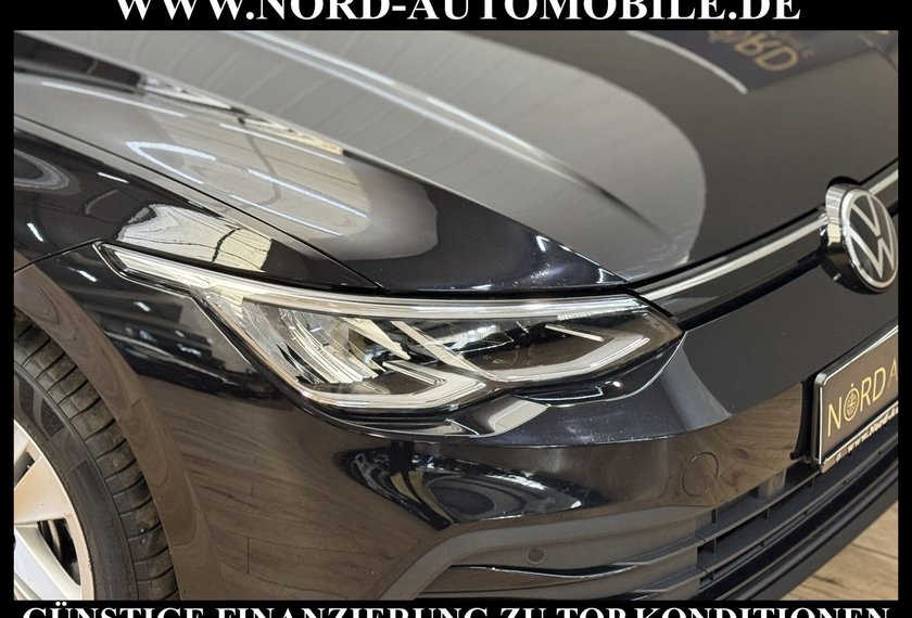 Volkswagen Golf Golf VIII Variant 2.0 TDI DSG Life Navi/LED/ACC/