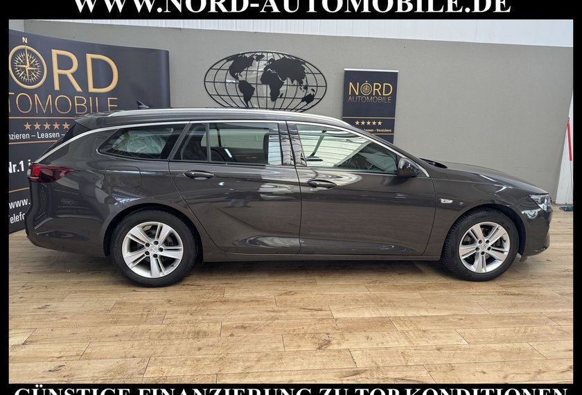 Opel Insignia Insignia B ST 2.0 CDTi Elegance *LED*AHK*LEDER*