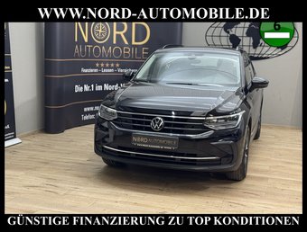 Volkswagen Tiguan Tiguan Life 2.0 TDI DSG Dig.Cockpit/Side&amp;Lane/