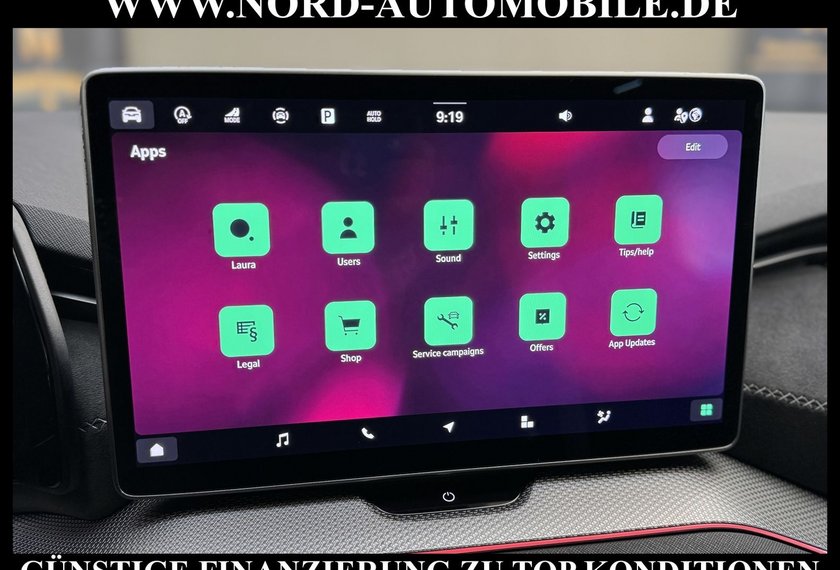 Skoda Kodiaq Kodiaq SPORTLINE DSG *7-SITZ*PANO*VIRT*DCC*