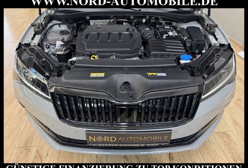 Skoda Superb Superb Combi Sportline 2.0 TDI DSG *AHK*ACC*VIRT