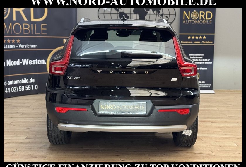 Volvo XC40 XC40 T4 Twin Recharge Plug-In Inscription*UPE50*
