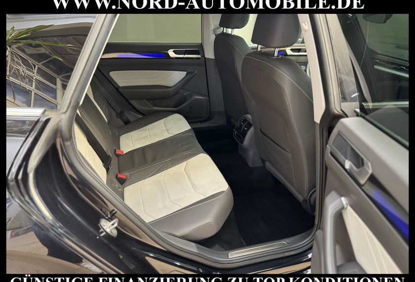 Volkswagen Arteon Arteon Shooting Brake Elegance 1.4 TSI eHybrid