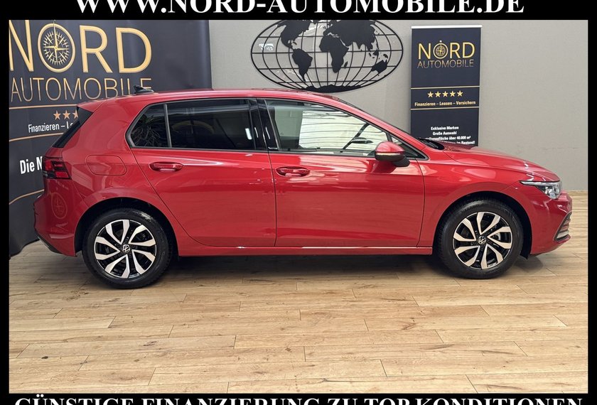 Volkswagen Golf Golf Life ACTIVE 2.0 TDI ACC/Navi/LED/