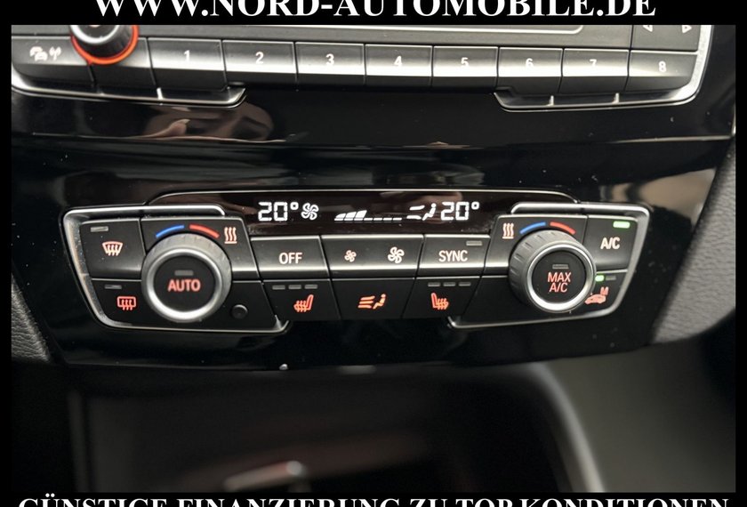 BMW X1 X1 xDrive 25 e Advantage *HEADUP*LED*SHZ*