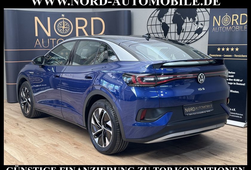 Volkswagen ID.5 ID.5 Pro Automatik Navi/LED/CCS/19