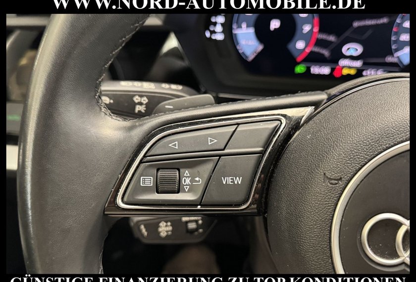 Audi A3 A3 Sportback Advanced 35 TFSI S-Tronic Virt.Cock